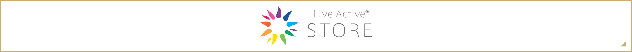 Live Active Store