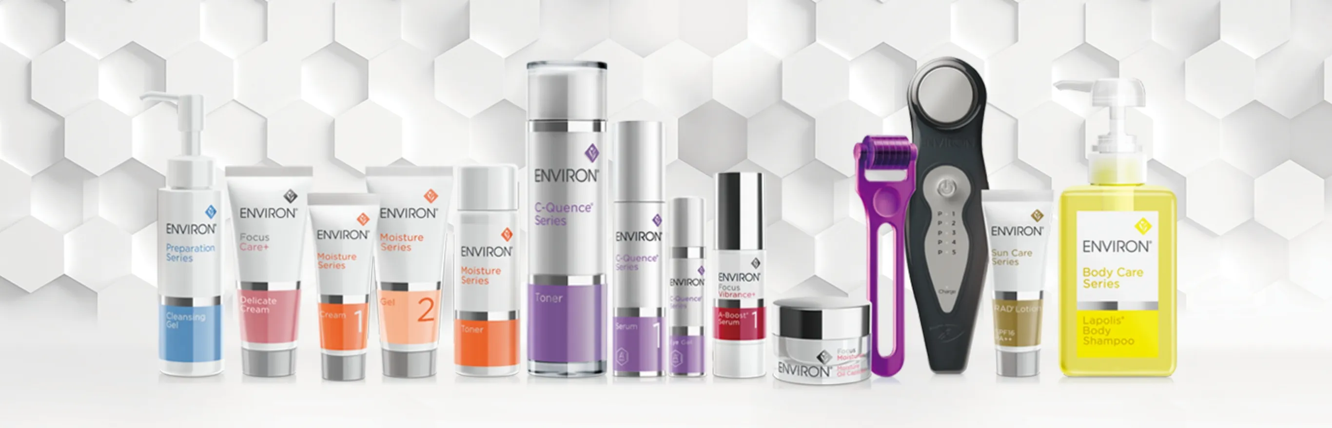 ドクターズコスメ