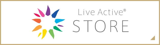 Live Active Store