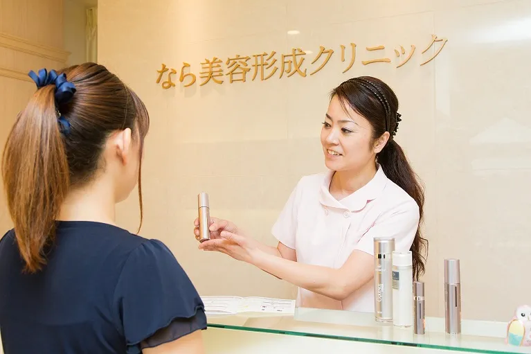 取扱いドクターズコスメ