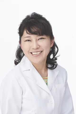 院長 安田 由紀子(YUKIKO YASUDA)